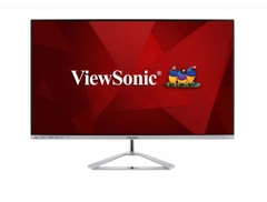 Màn hình ViewSonic VX3276-2K-MHD-2 31.5 inch (QHD/IPS/75Hz/4ms/HDMI+DP+mDP)