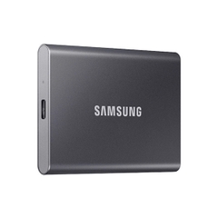 Ô cứng di động SSD SamSung T7 1TB / 2.5