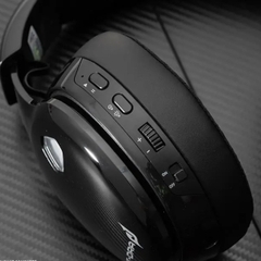 Tai nghe Gaming E-Dra EH494W Wireless Black