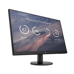 Màn hình HP P27v G4 9TT20AA 27 inch FHD IPS