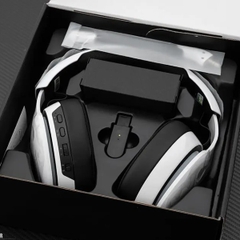 Tai nghe Gaming E-Dra EH494W Wireless White