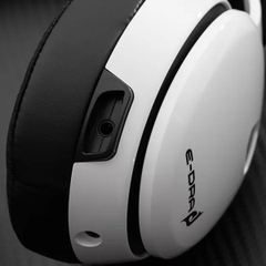 Tai nghe Gaming E-Dra EH494W Wireless White
