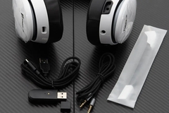 Tai nghe Gaming E-Dra EH494W Wireless White
