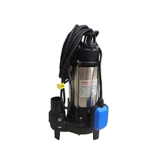 Bơm chìm nước thải VERATTI VRM 2200F (2.2KW)