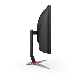 Màn hình AOC CU34G2X 34Inch 1ms 144Hz Cong (CU34G2X/74)