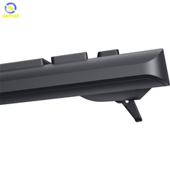 Bộ bàn phím chuột không dây Dell KM3322W