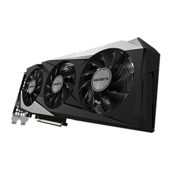 Card đồ họa Gigabyte GeForce RTX 3060 GAMING OC (12GB/ GDDR6/ 192 bit)