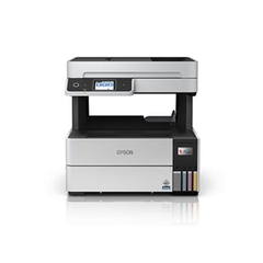Máy in phun màu Epson Đa chức năng Ecotank L6490