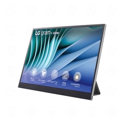 Màn Hình Di Động LG Gram View 16MR70.ASDA5 16 inch 2K WQXGA (2560 x 1600) IPS - Hãng phân phối chính thức