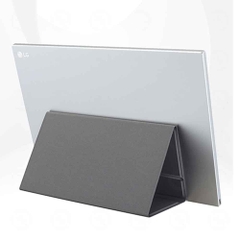 Màn Hình Di Động LG Gram View 16MR70.ASDA5 16 inch 2K WQXGA (2560 x 1600) IPS - Hãng phân phối chính thức