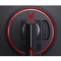 Màn hình LG UltraGear 24GN65R-B 23.8 inch FHD IPS 144Hz