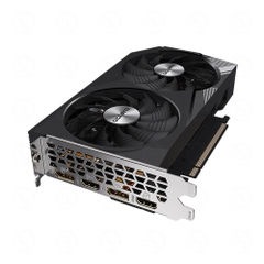 VGA Gigabyte RTX 3060 Gaming OC 8GB (N3060gaming OC-8GD)