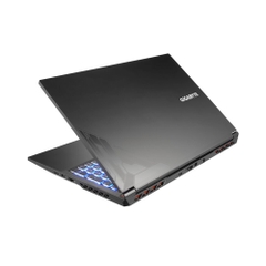 Laptop GIGABYTE G6 KF-H3VN853SH (Intel Core i7-13620H | 16GB | 512GB | RTX4060 8GB | 16 inch FHD | Win 11| Đen)
