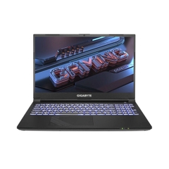 Laptop GIGABYTE G6 KF-H3VN853SH (Intel Core i7-13620H | 16GB | 512GB | RTX4060 8GB | 16 inch FHD | Win 11| Đen)