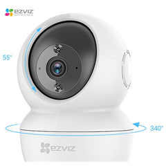 Camera thông minh EZVIZ C6N 4MP