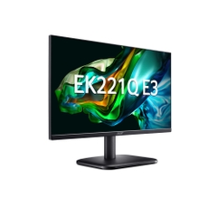 Màn hình Acer EK221Q E3 UM.WE1SV.301 (21.5 inch - FHD - IPS - 100Hz - 1ms)