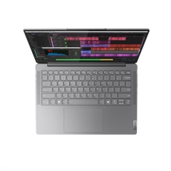 Laptop Lenovo Yoga Slim 7 14IMH9 83CV001UVN (Ultra 7 155H/ 32GB/ 512GB SSD/ 14 inch WUXGA/ Win 11/ Office/ Vỏ nhôm/ 2Y)