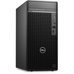 Máy tính để bàn Dell OptiPlex Tower (7010) i5-12500/ 8GB (1x8GB) DDR4/ SSD 256GB / USB M+ K/ Intel Integrated Graphics/ Power 180W / Fedora Linux/ 1Y