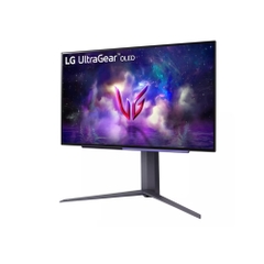 Màn Hình Gaming LG UltraGear 27GS95QE-B (27 inch - OLED - 2K - 240Hz - 0.03ms)