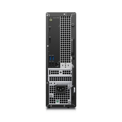 Máy tính để bàn đồng bộ Dell Inspiron 3030 SFF (Intel Core i3-14100 | 8GB DDR5 4400MHZ | 512GB SSD | Non DVD | Wlan_Bluetooth |Chuột _ Bàn phím | Win 11) _ SFFI33003W1-8G-512G