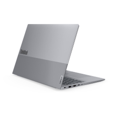 Laptop Lenovo ThinkBook 16 G6 IRL 21KH00Q0VN (Intel Core i5-13420H | 16GB | 512GB | Intel UHD | 16 inch WUXGA | Win 11 | Xám)