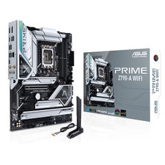Mainboard Asus Prime Z790-A WIFI-CSM (Intel Z790/ Socket 1700/ ATX/ 4 khe ram/ DDR5/ 2.5 Gigabit LAN)