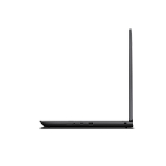 Laptop Lenovo ThinkPad P16v Gen 2 T 21KX0039VA (Intel Core Ultra 7 155H | RTX 1000 Ada | 16 inch WUXGA | 32GB | 1TB | NoOS | Đen)