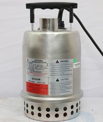 Máy bơm chìm nước thải Ewara QCK 45M (250W)
