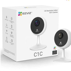 Camera IP Wifi Ezviz C1C 2Mp 1080P Full HD