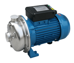 Máy bơm ly tâm đầu inox Ewara CDX 120/20 (1,5KW)