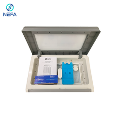 Quạt điều hòa hơi nước Nefa NF45