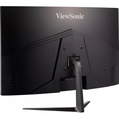 Màn hình gaming cong Viewsonic VX3218-PC-MHD (31.5Inch/ Full HD/ 1ms/ 180Hz/ 300cd/m2/ VA/ Tích hợp loa)
