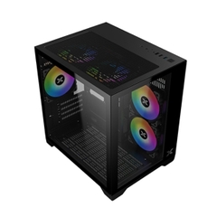 Vỏ case máy tính Xigmatek aqua M (EN40061)
