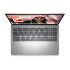 Laptop Dell Inspiron 15 3530 71053721 (Intel Core i7-1355U | 16GB | 512GB | 15.6 inch FHD | Win 11 | Office 2021 | Bạc)
