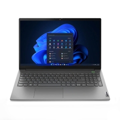 Laptop Lenovo ThinkBook 15 G4 IAP 21DJA0FUVN (Core i5 1235U/ 16GB/ 512GB SSD/ Intel Iris Xe Graphics/ 15.6inch Full HD/ NoOS/ Grey/ Aluminium/ 1 Year)