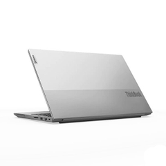 Laptop Lenovo ThinkBook 15 G4 IAP 21DJA0FUVN (Core i5 1235U/ 16GB/ 512GB SSD/ Intel Iris Xe Graphics/ 15.6inch Full HD/ NoOS/ Grey/ Aluminium/ 1 Year)