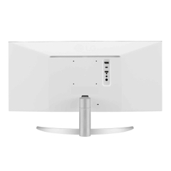 Màn hình LG 29WQ600-W Trắng UltraWide 29.0 inch /2K (2560x1080)/ 5ms/ 100HZ/ IPS/ Tích hợp Loa/ USB Type-C)