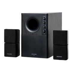 Loa Bluetooth Microlab 2.1 X2BT (X2 Bluetooth)