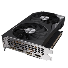 Card đồ họa Gigabyte GeForce RTX 3060 GAMING OC (8GB/ GDDR6/ 192 bit)