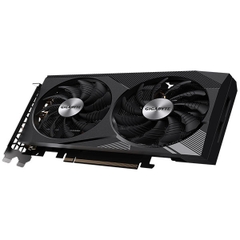 Card đồ họa Gigabyte GeForce RTX 3060 GAMING OC (8GB/ GDDR6/ 192 bit)