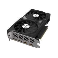 Card đồ họa Gigabyte GeForce RTX 4060 Ti WINDFORCE OC (8GB/ GDDR6/ 128 bit)