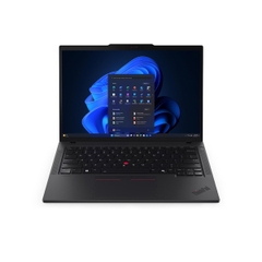 Laptop Lenovo ThinkPad T14 Gen 6 21QC0000VA (Intel Core Ultra 5 225H | 24GB | 512GB | 14 inch WUXGA | Intel Arc 130T GPU | NoOS | Đen)