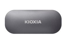 Ổ cứng di động SSD KIOXIA EXCERIA PLUS Portable 2TB