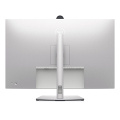 Màn Hình Dell Ultrasharp U3223QZ (31.5 inch - 4K - IPS - 5ms - USB TypeC - DisplayHDR400 - Webcam - Microphone - Speaker)