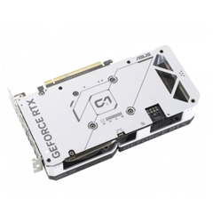 Card đồ họa Asus Dual GeForce RTX 4060 White OC Edition (8GB/ GDDR6/ 128 bit)