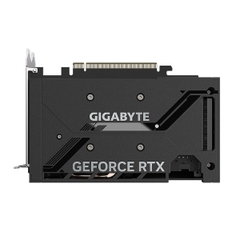 Card đồ họa Gigabyte GeForce RTX 4060 WINDFORCE OC (8GB/ GDDR6/ 128 bit)