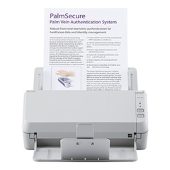 Máy Scan Ricoh SP1125N (A4/A5/ Đảo mặt/ ADF/ USB/ LAN)