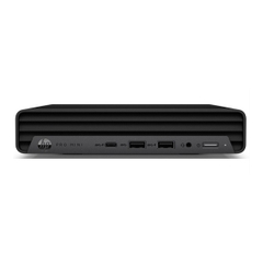 Máy tính để bàn HP Pro Mini 400 G9 9E822PT Intel Core i5 12500T/ 8GB DDR4 3200/ SSD 256GB / USB Mouse & Keyboard/ W11H/ 1Y Onsite