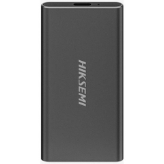 Ổ cứng di động SSD HIKSEMI 128Gb HS-ESSD-T200N Type-C và USB
