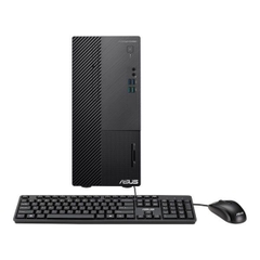 Máy tính để bàn Asus D500ME-513400034W (Core i5-13400/ Intel B760/ 8GB/ 512GB SSD/ Intel UHD Graphics 730/ Windows 11 Home)